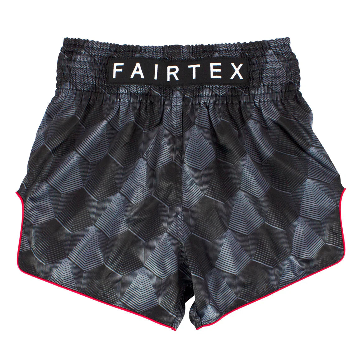 Fairtex BS1901 "Stealth" (Black)