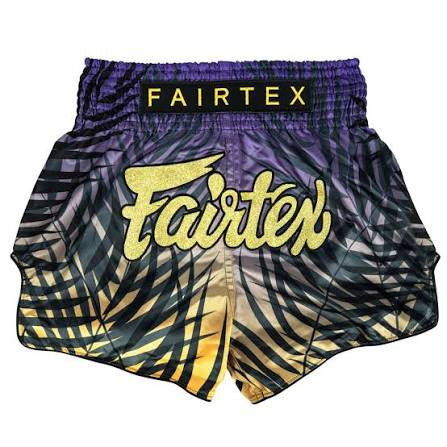 Fairtex BS1941 Dawn