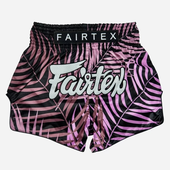 Fairtex BS1943 Forbidden Forest