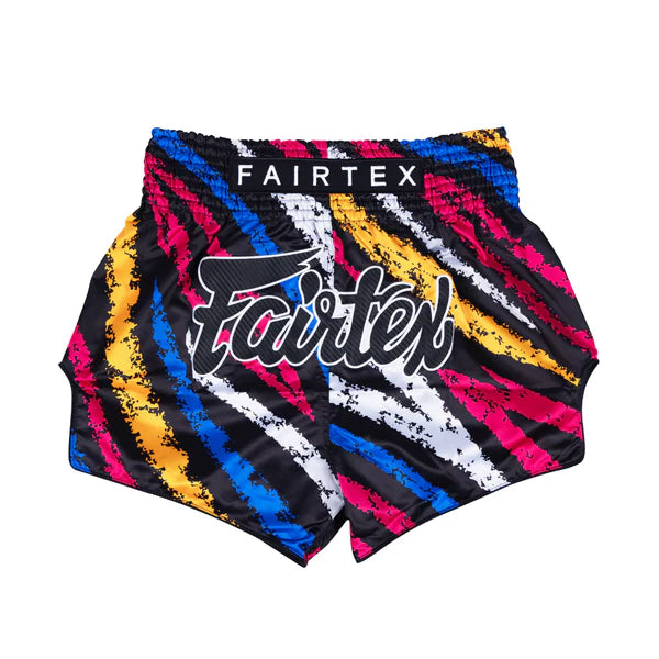 Fairtex BS1956 Colorful (Vertical)