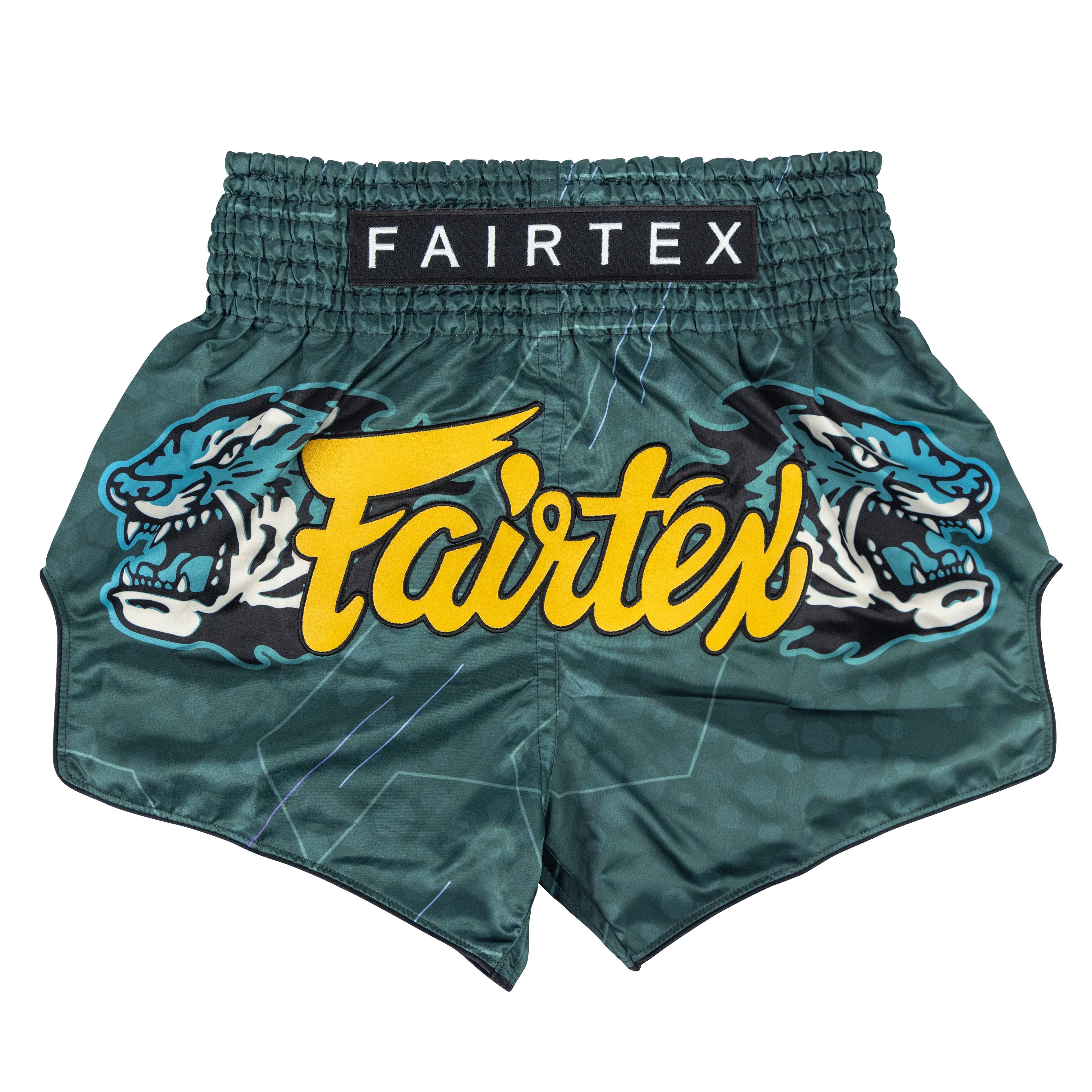 Fairtex BS1952 Jungle Hunter