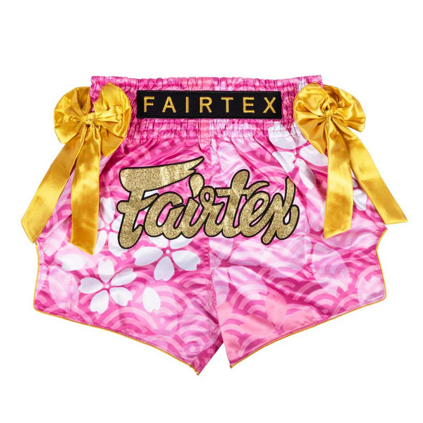 Fairtex BS Sakura
