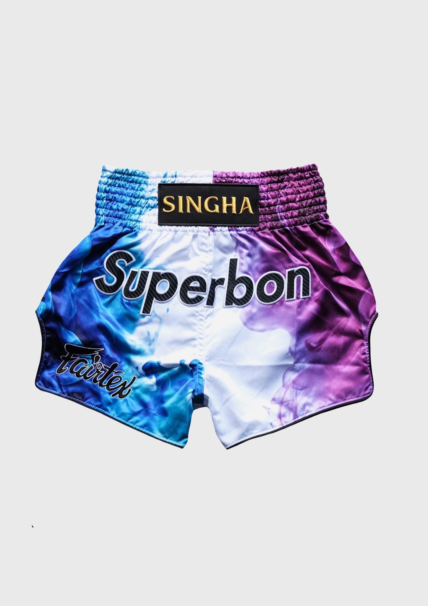 Superbon Two Tone