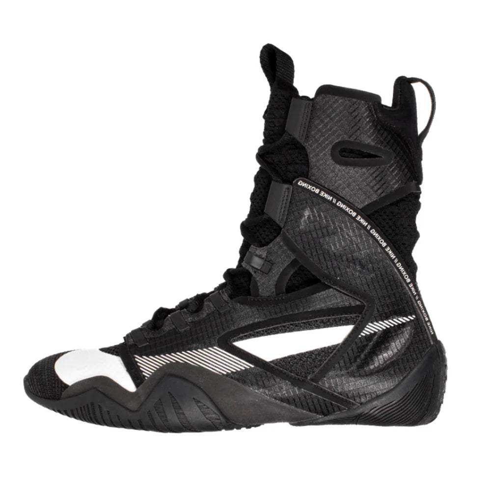 Nike Hyperko 2 - Black/White