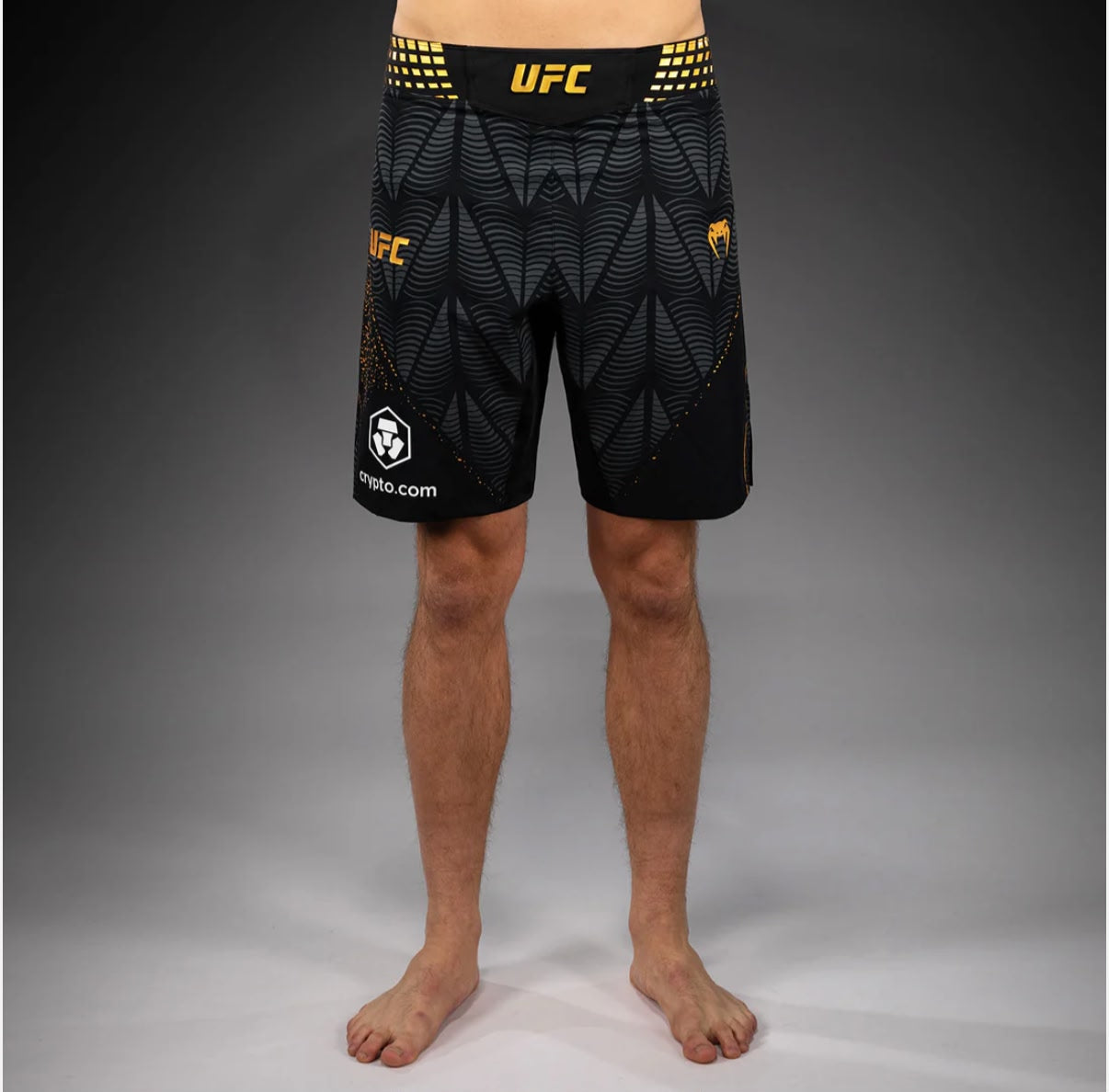 UFC Zenith by Venum Fight Night Shorts Customizable