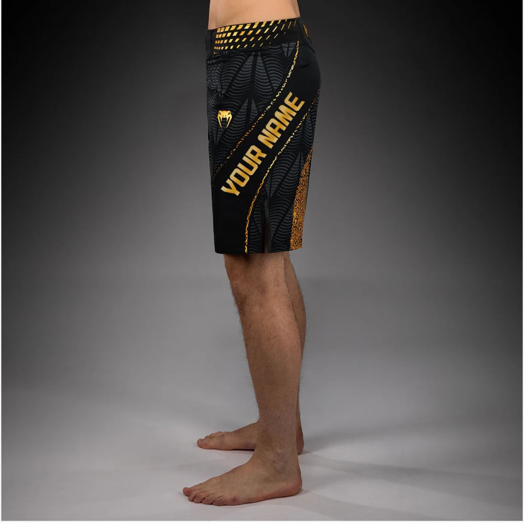 UFC Zenith by Venum Fight Night Shorts Customizable