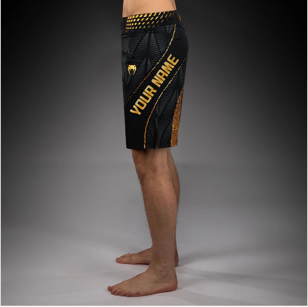UFC Zenith by Venum Fight Night Shorts Customizable