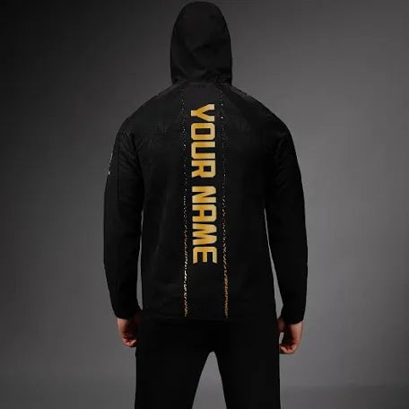 UFC Zenith by Venum Authentic Fight Night Customizable Jacket