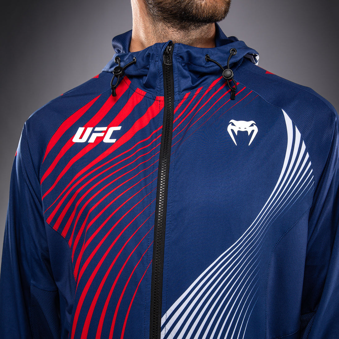 Fight Night Hoodie