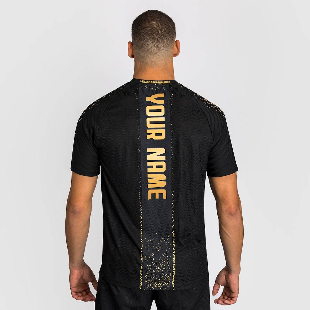 UFC Zenith Champion