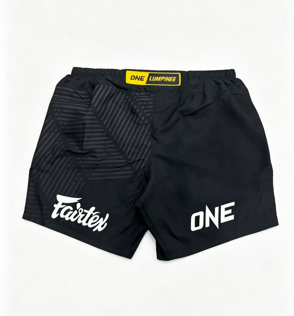 One Championship Exclusive Black