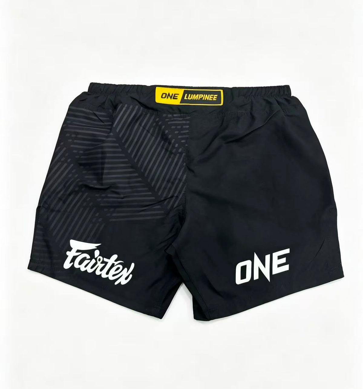 One Championship Exclusive Black