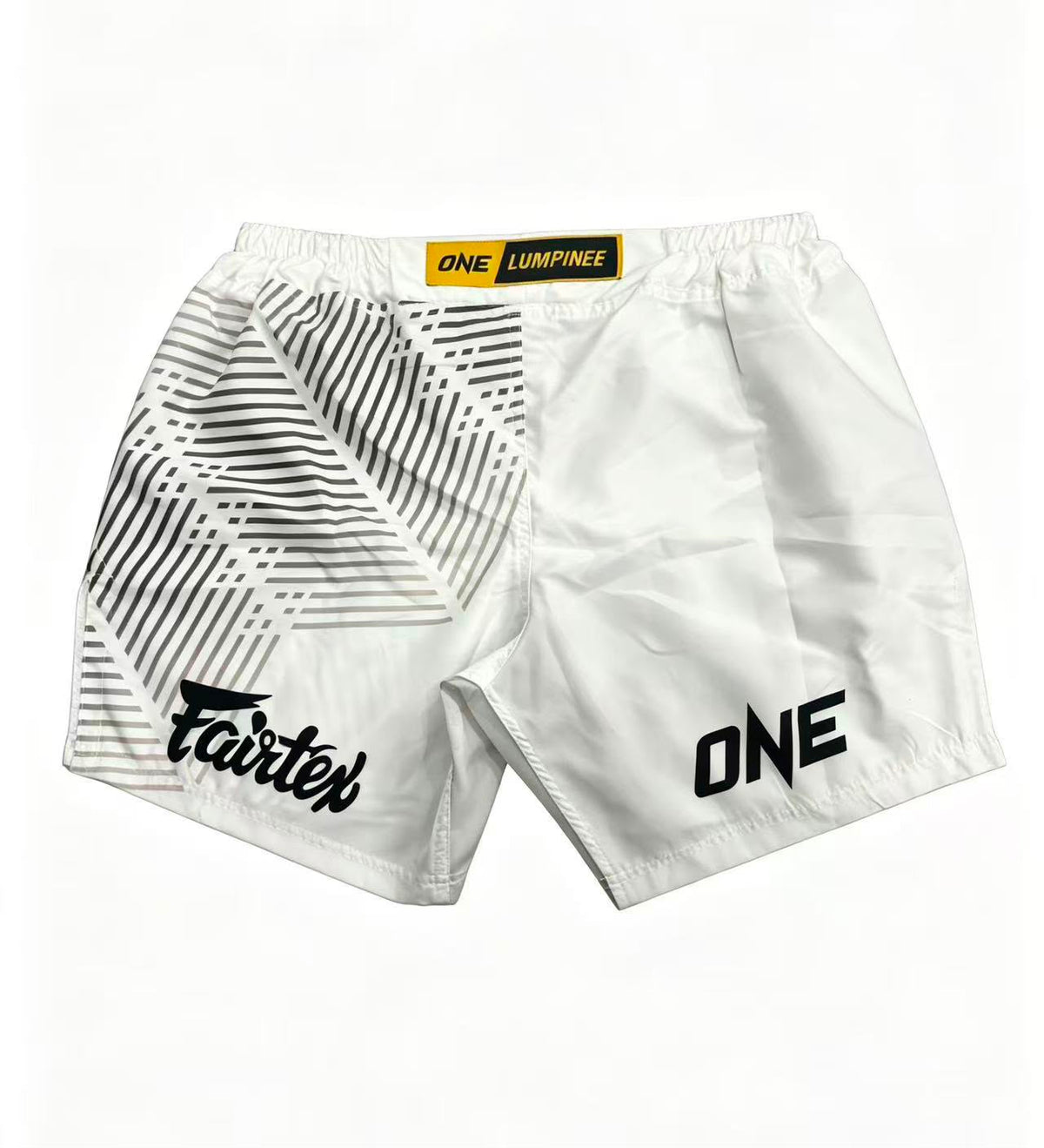 One Championship Exclusive White