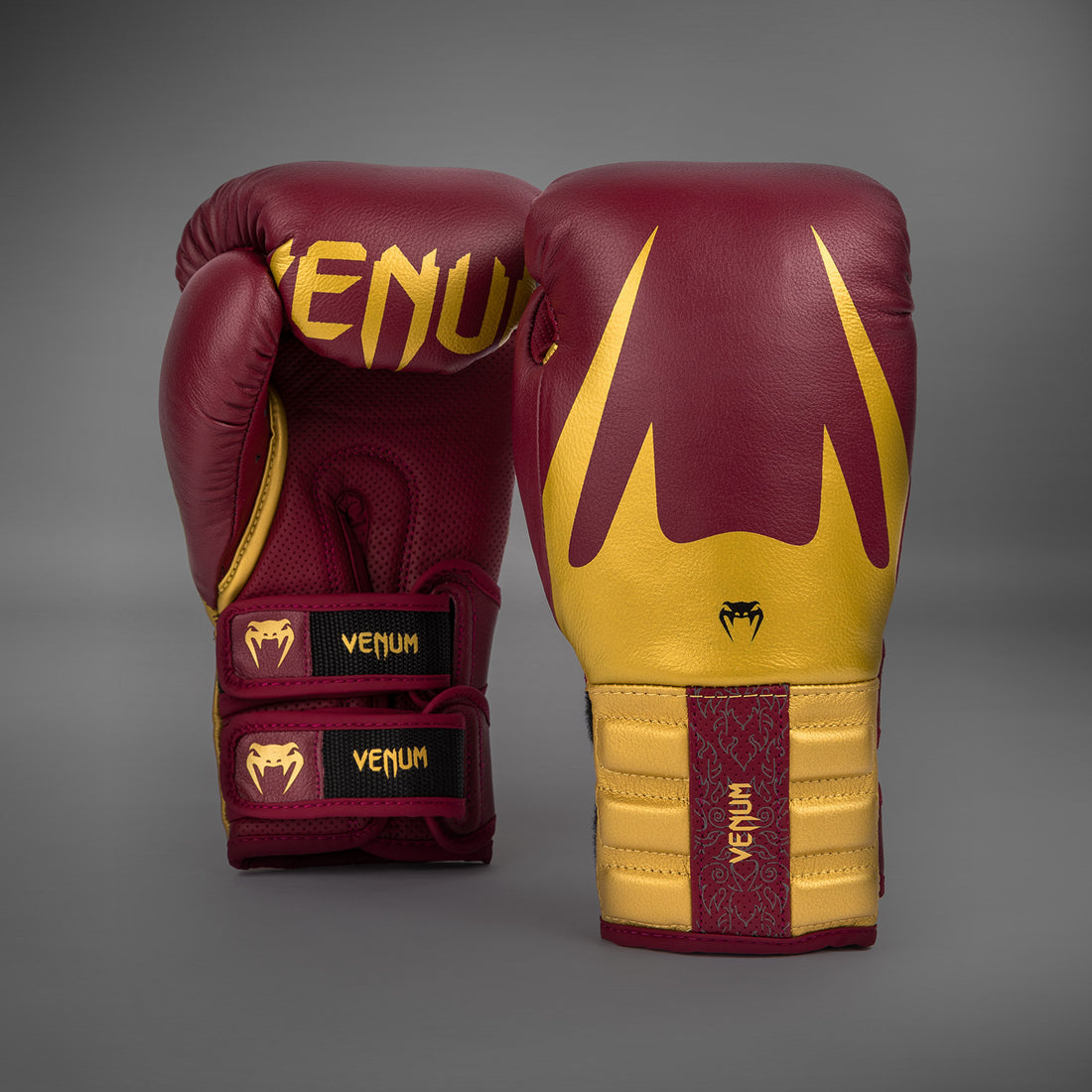 Venum Reverso Boxing Gloves