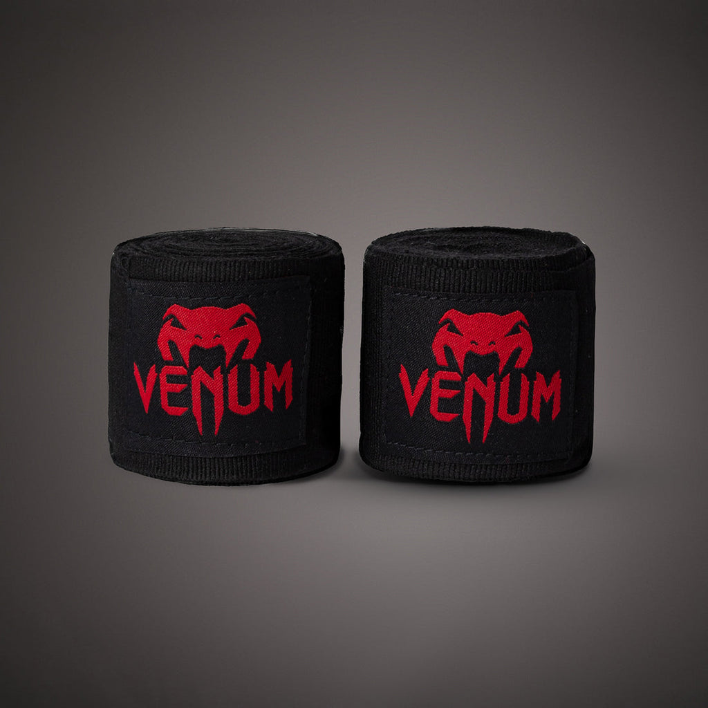 Venum Kontact Boxing Handwraps