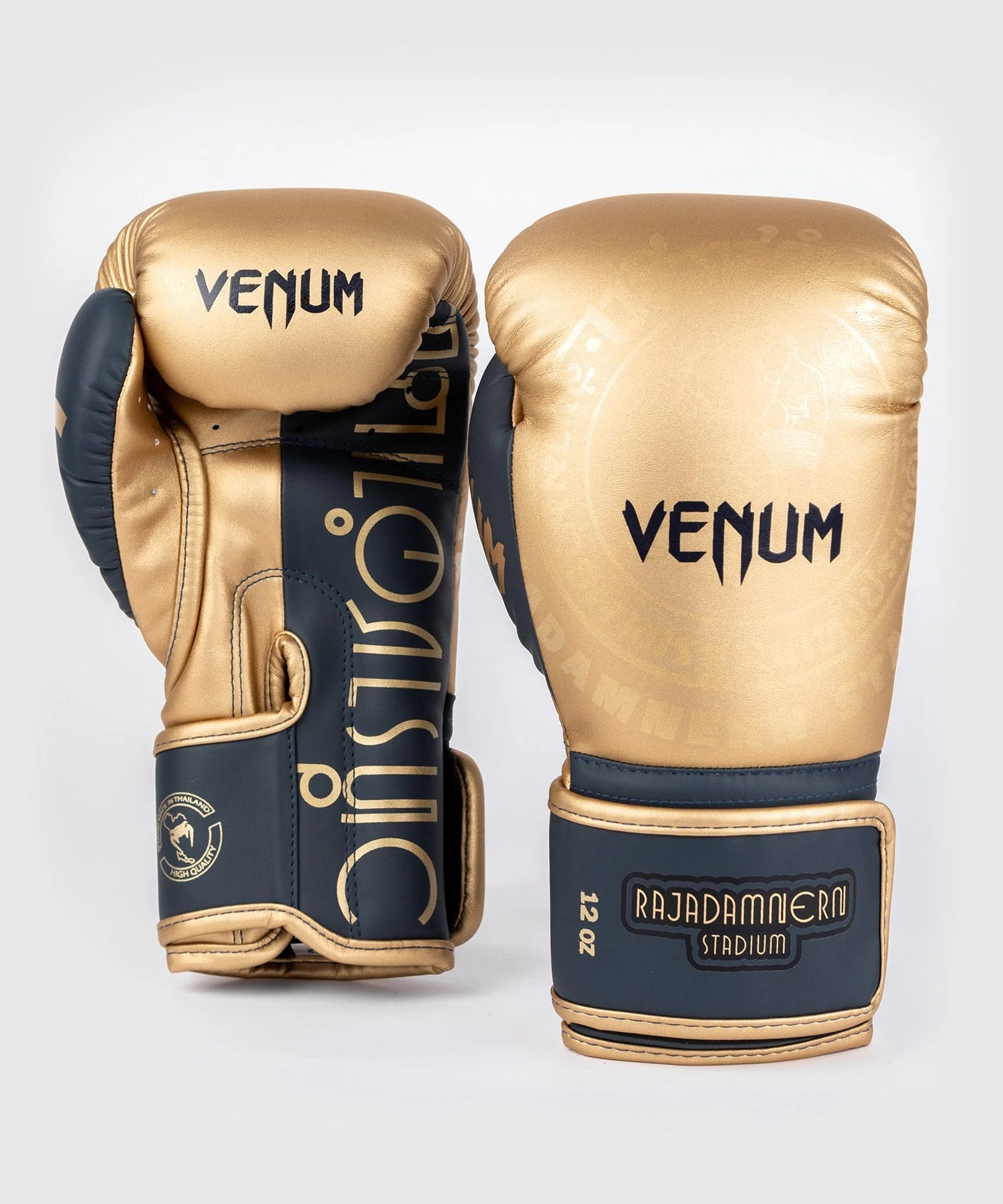 RAJADANAMNERN X VENUM