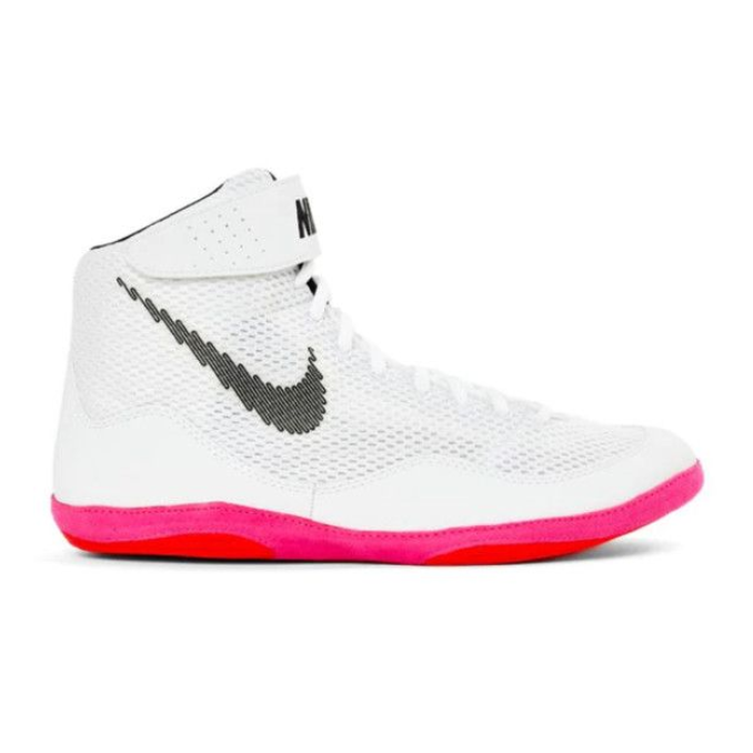 Nike Inflict SE White/Crimson