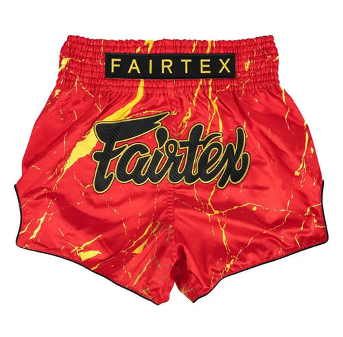 FAIRTEX MUAY THAI SHORTS