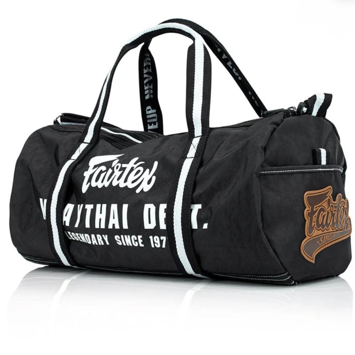 Fairtex Barrel Bag