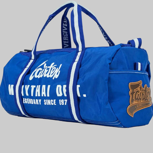 FAIRTEX BARREL BAG