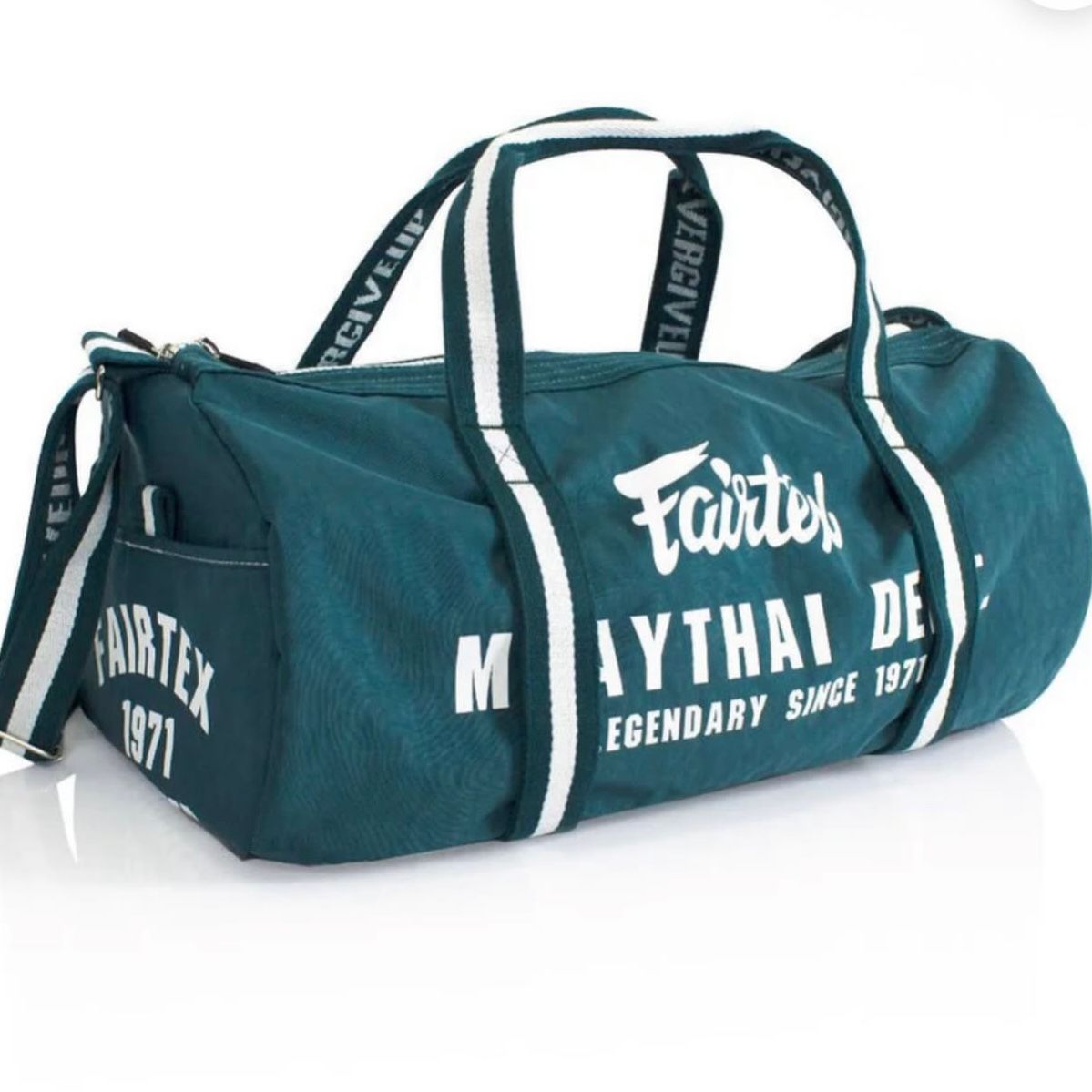 Fairtex Barrel Bag
