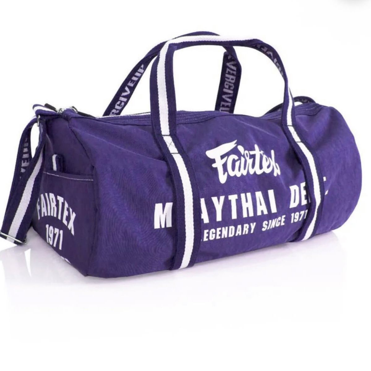 Fairtex Barrel Bag