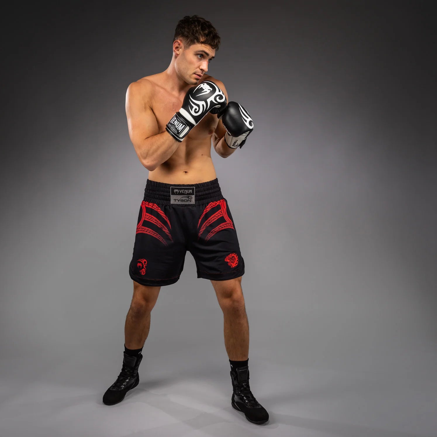 Venum x Mike Tyson Shorts