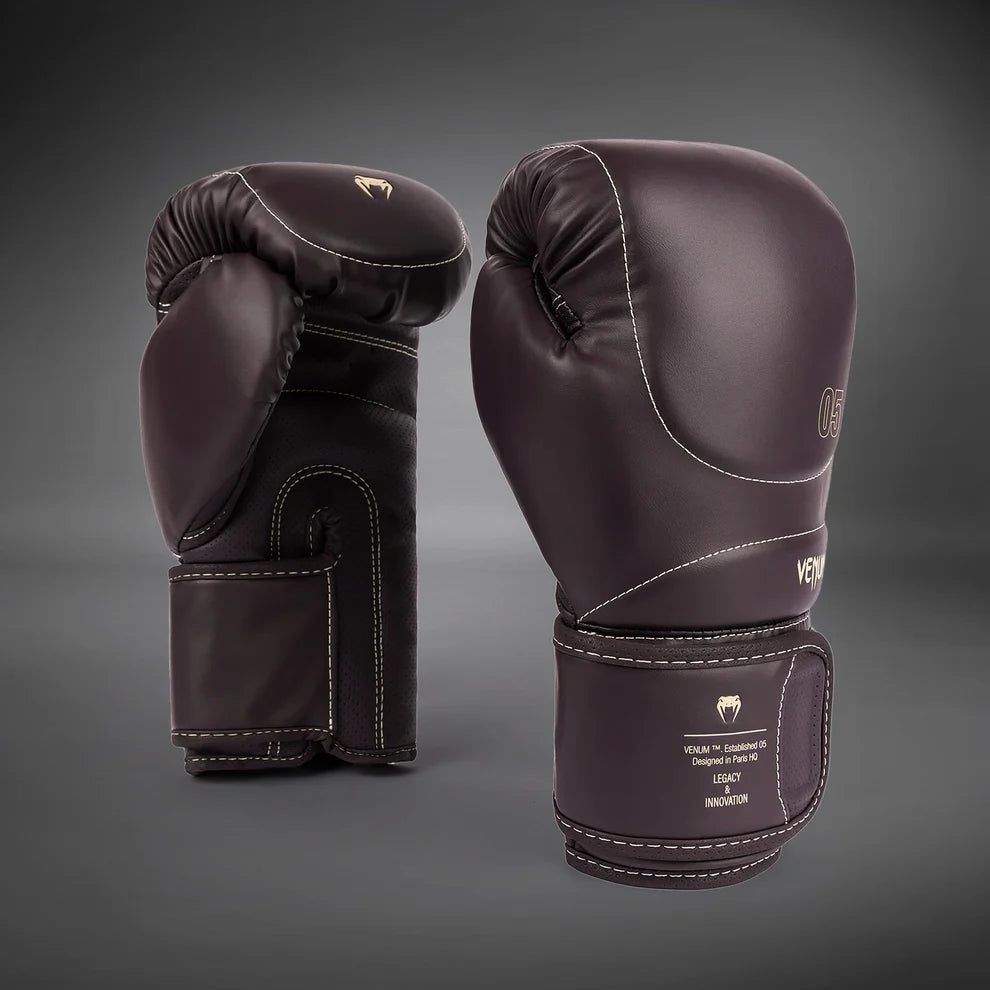 VENUM IMPACT BOXING GLOVES