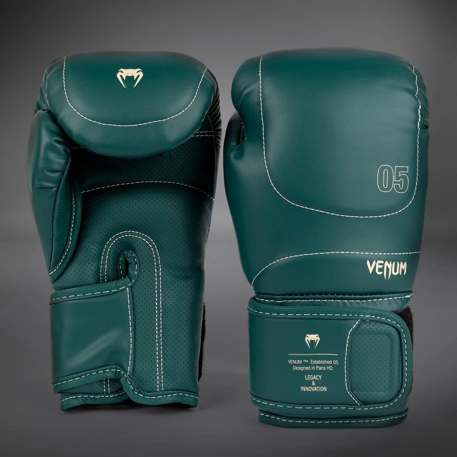 VENUM IMPACT BOXING GLOVES