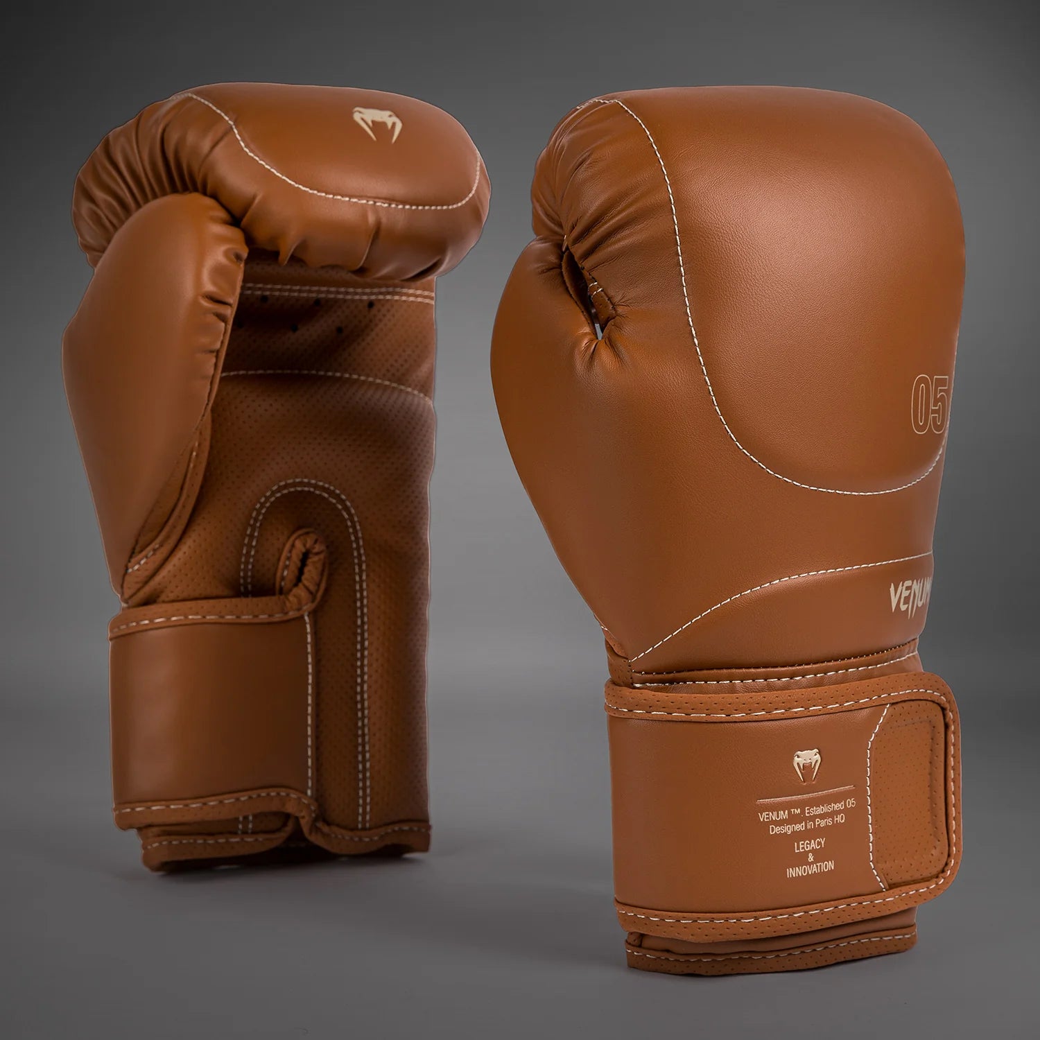 VENUM IMPACT BOXING GLOVES