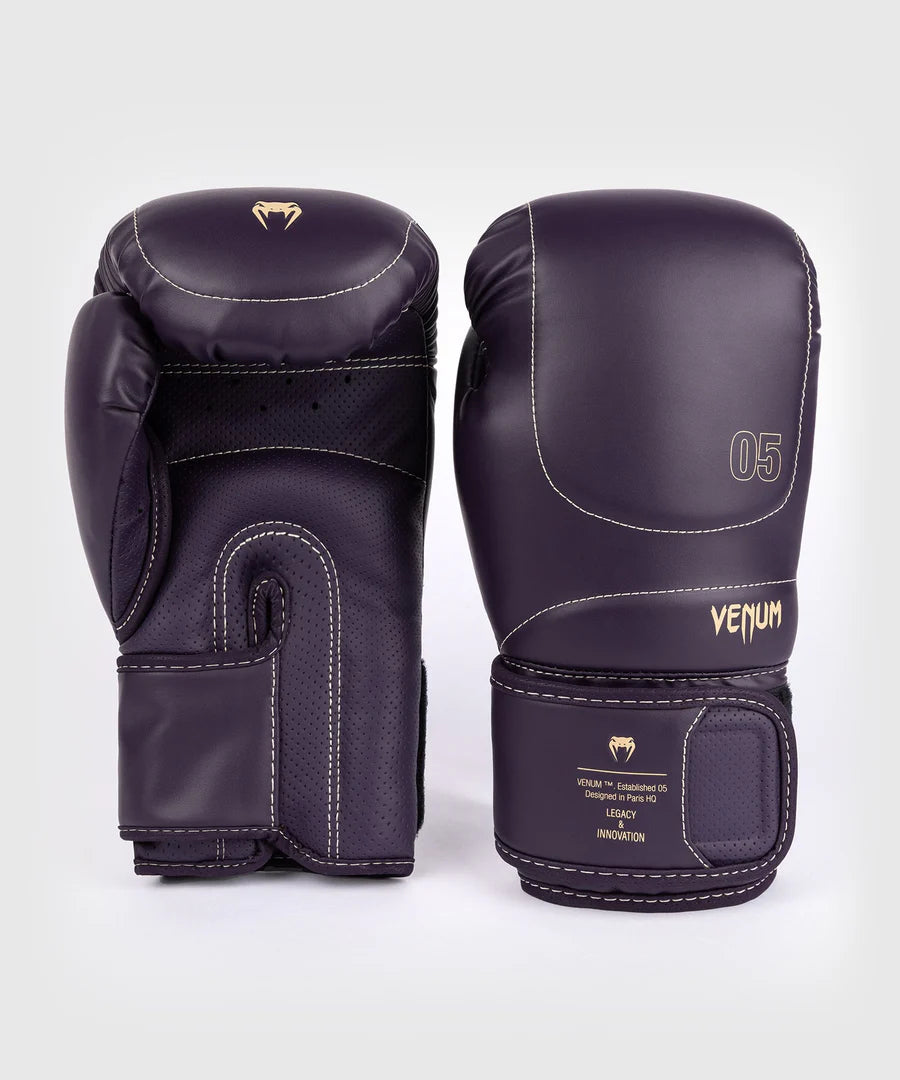 VENUM IMPACT BOXING GLOVES