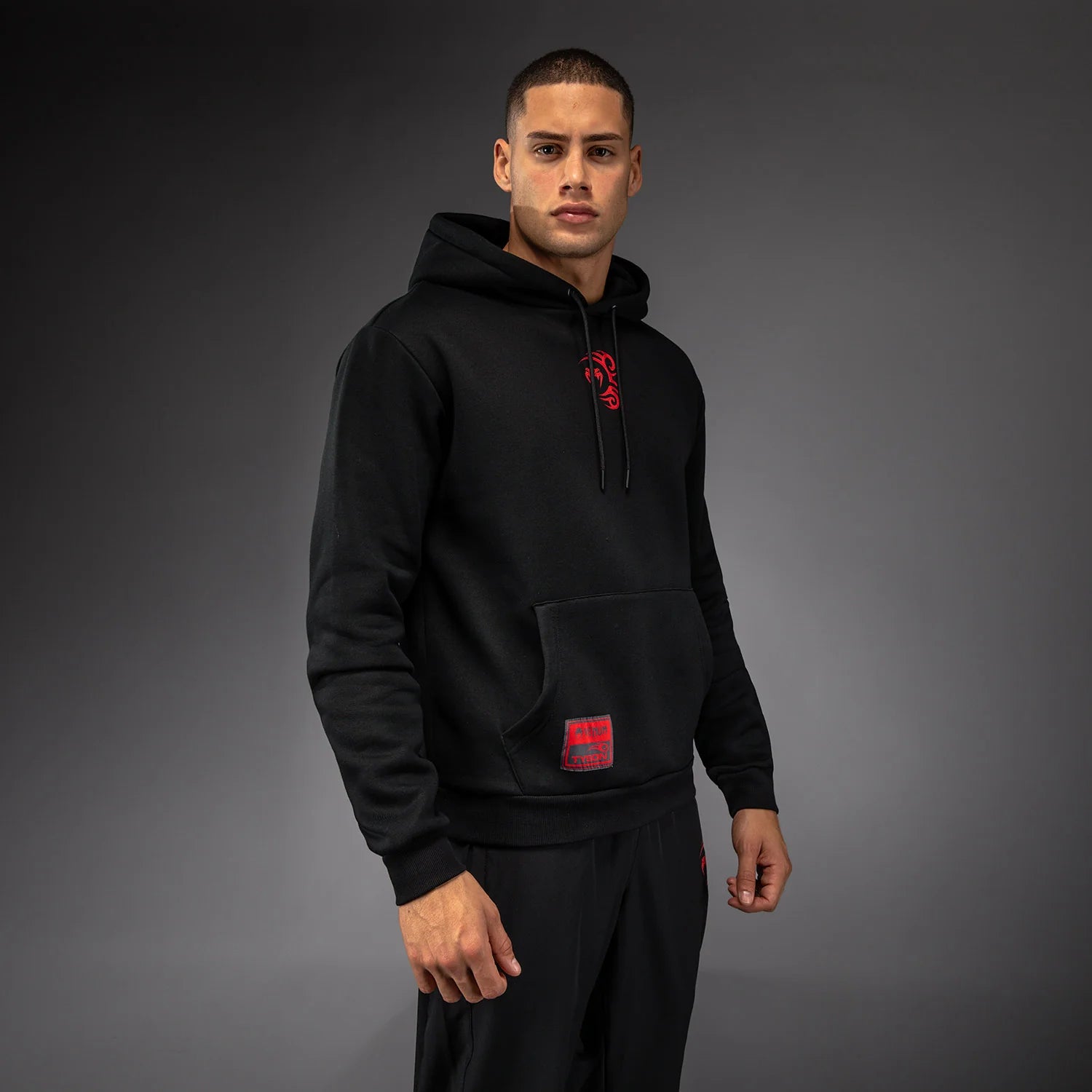 Venum x Mike Tyson Collab Hoodie