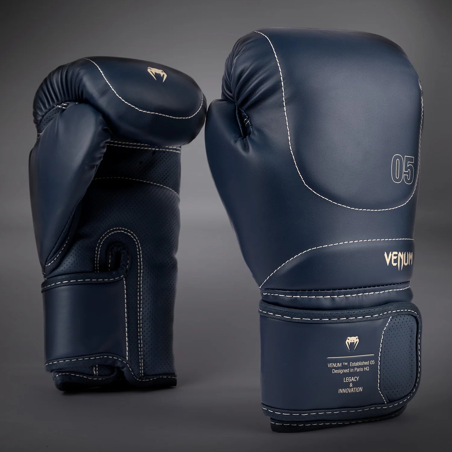 VENUM IMPACT BOXING GLOVES