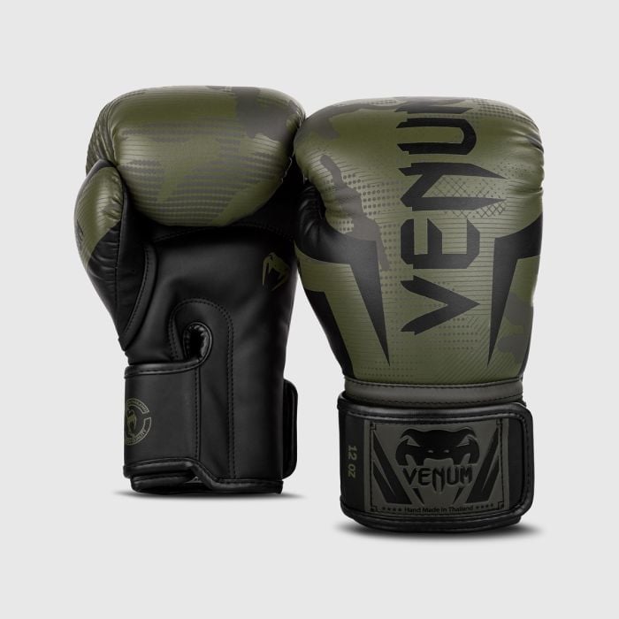 VENUM ELITE BOXING GLOVES