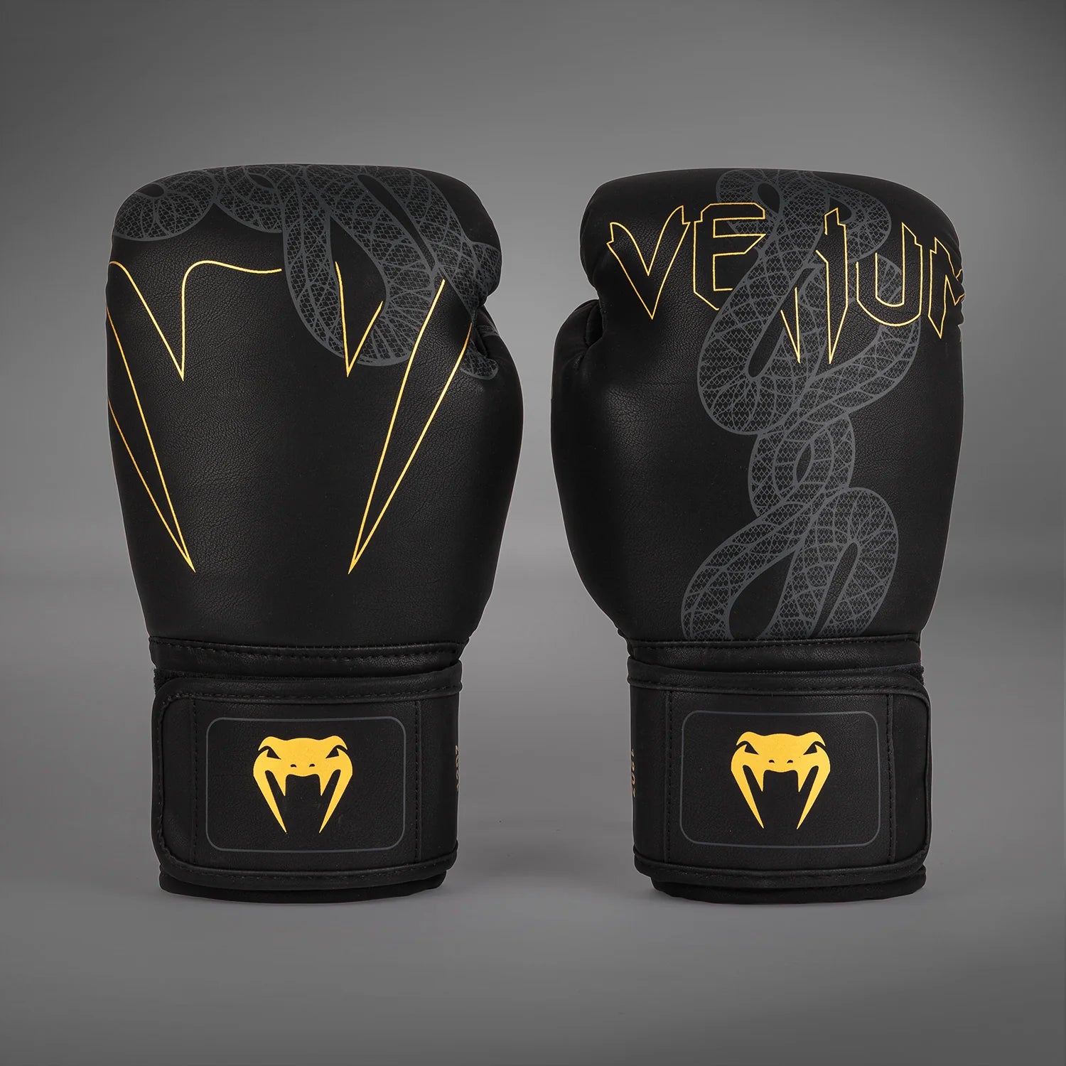 VENUM SERPENTI BOXING GLOVES