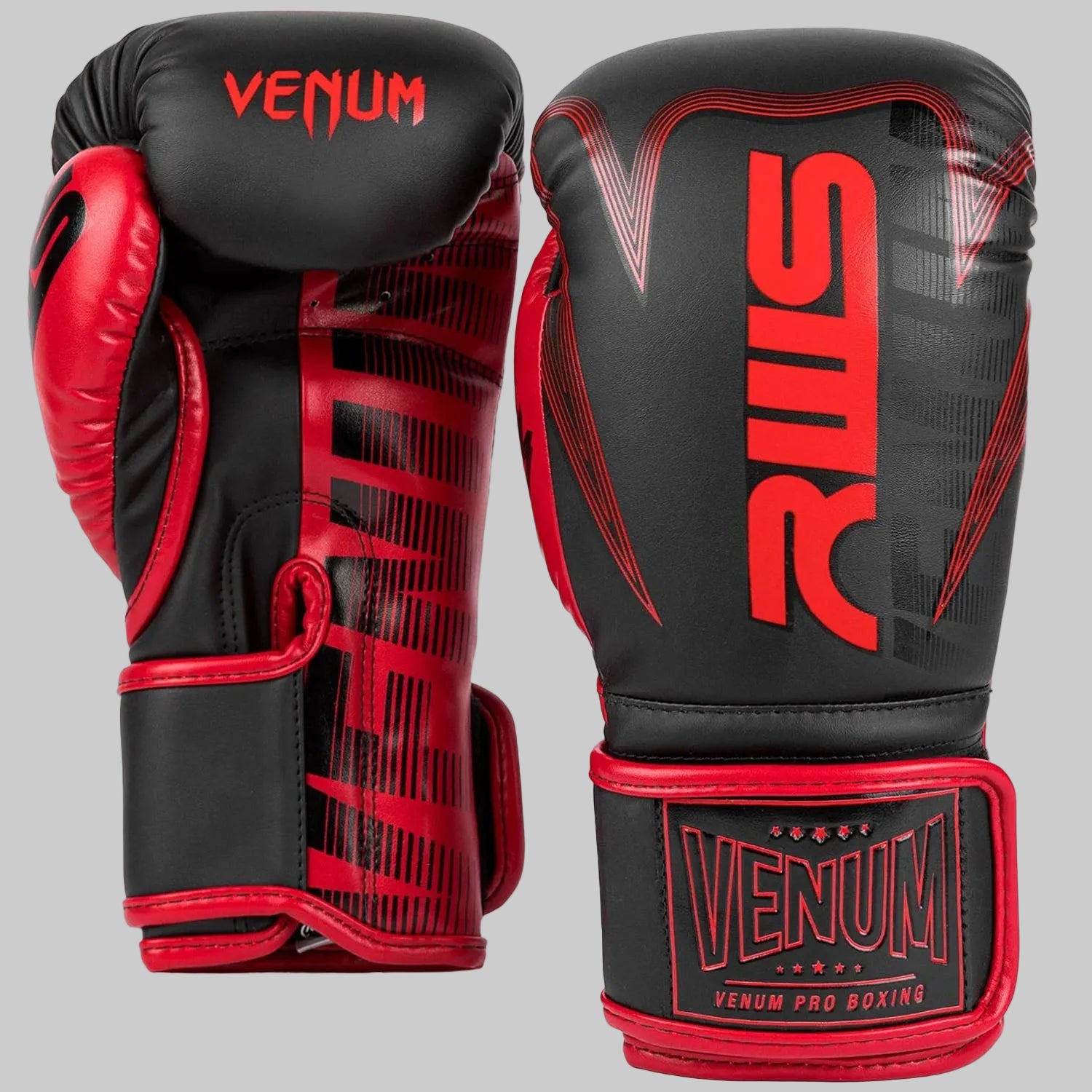 RWS X Venum Boxing Gloves