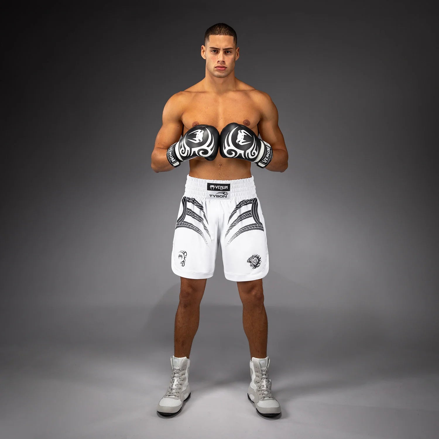 Venum x Mike Tyson Shorts